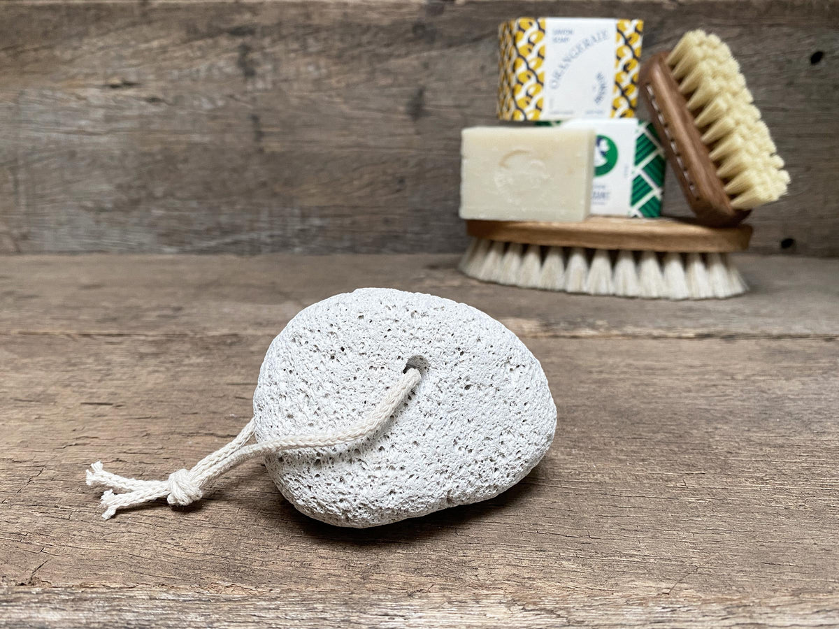 Natural Pumice Stone