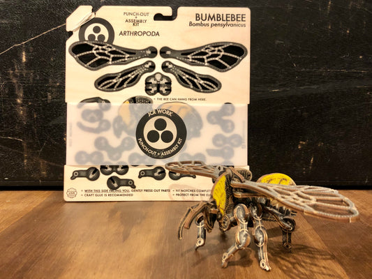 Kit: Bumblebee