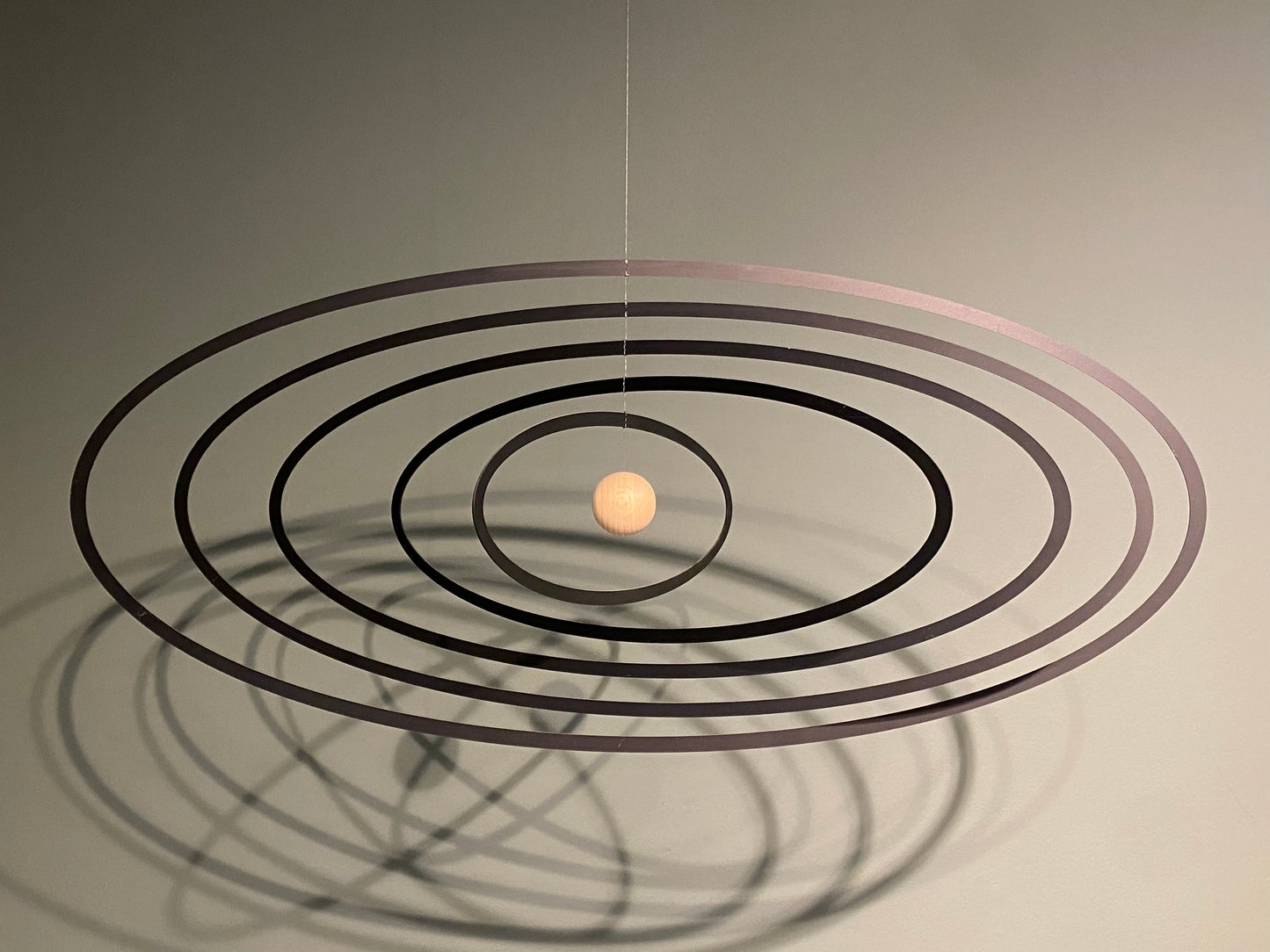 Mobile: Science Fiction Ellipse