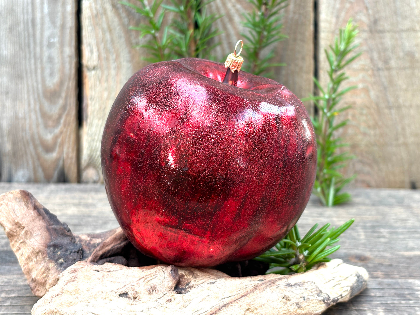 Christmas Apple