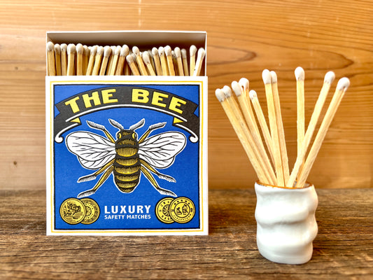 Matches, The Bee