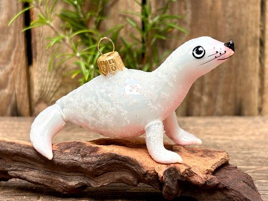 Christmas Seal