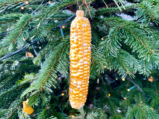 Christmas Corn