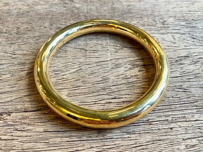 Eclipse Bangle Bracelet