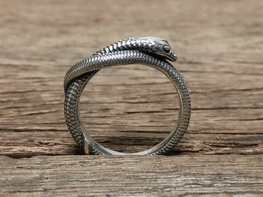 Nagini Ring