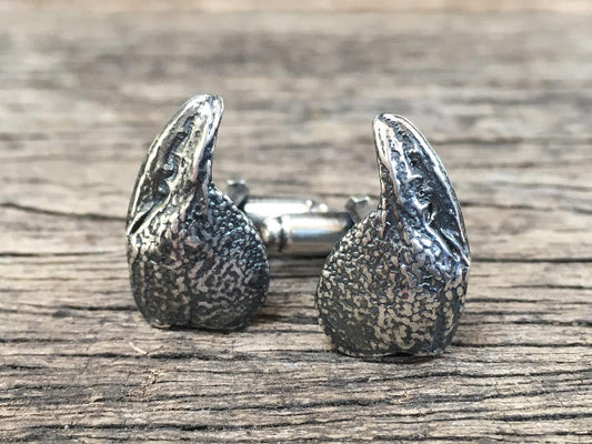 Claw Cufflinks