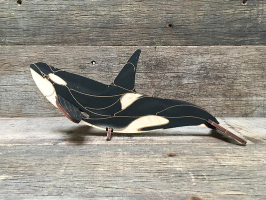 Kit: Orca