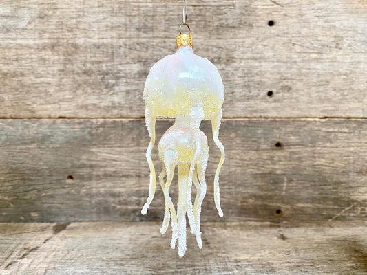 Christmas Jellyfish