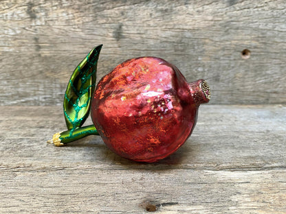 Christmas Pomegranate