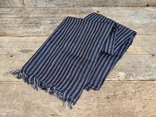 Linen Scarf Lucas