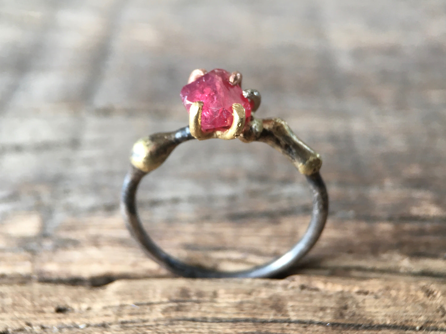 Ruby Ring