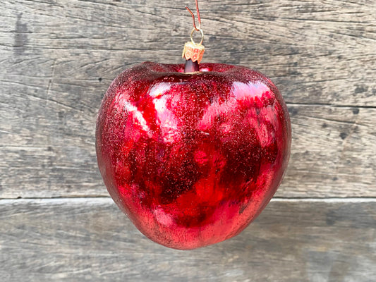 Christmas Apple